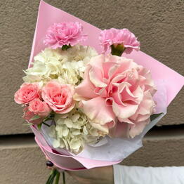 Volkova flowers