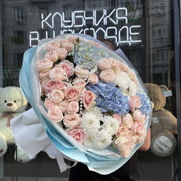 MK - Flowers