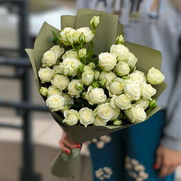 My Flowers studio