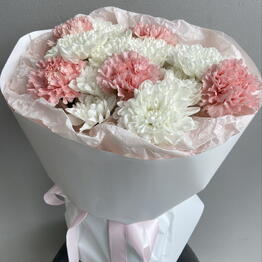 Buket Love 
