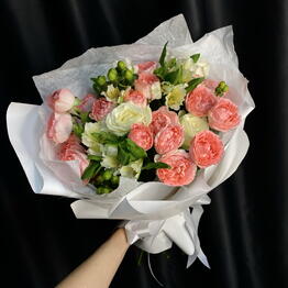 Flower Mafia