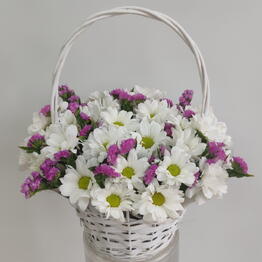 Maksi Flora
