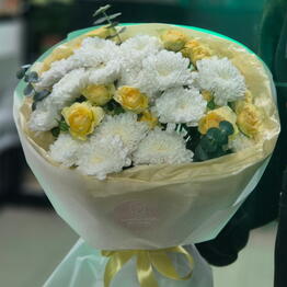 GUARDIAN FLOWERS