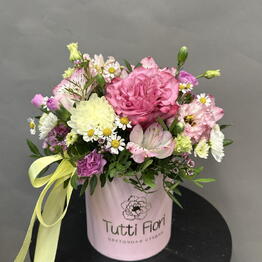 Tutti fiori