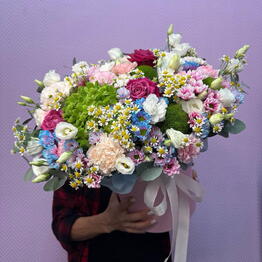 A&G flowers