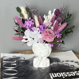 Sogno di fiori