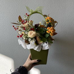 vio flowers