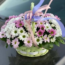 Buketnaya FanFan