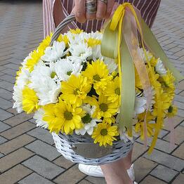Семейный флорист