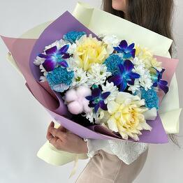Oze flowers 