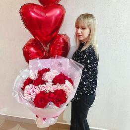 Cvetochniy magazin Kaktus
