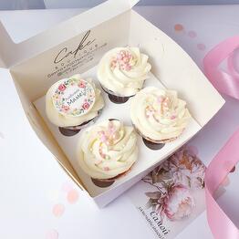 Cake boutique