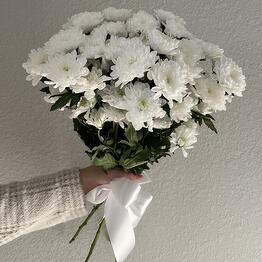 GLAM FLOWERS