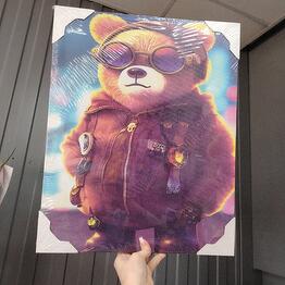 Цветы