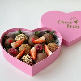 CHOCOBERRY.ULN