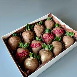 ChocoBerry