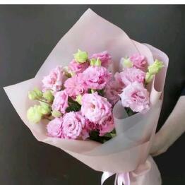 Flowers from Helen