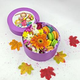 Шарик Люкс 