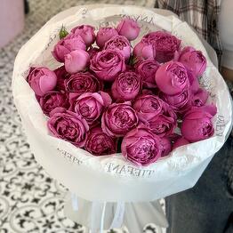 TIFFANY FLOWERS