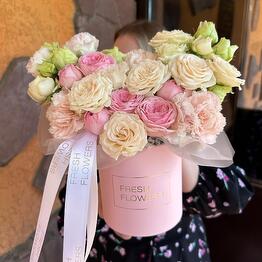 Fresh Flowers