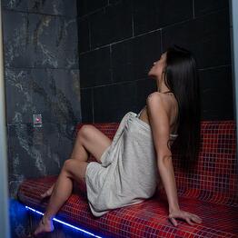 PLANETA SPA