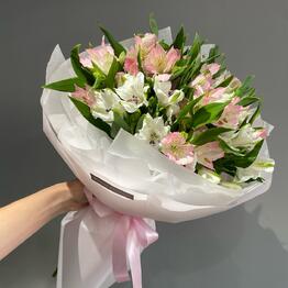 PASTEL FLOWERS 