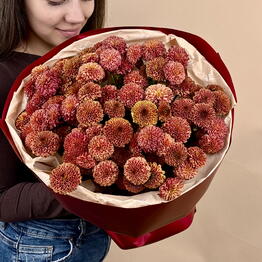 Русские цветы