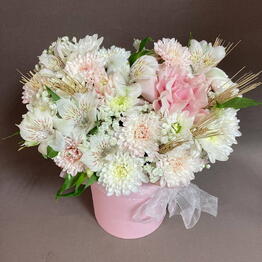 Magic Flower