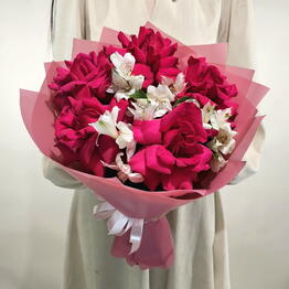 LES FLEUR_Izmailovo