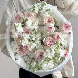 Vesna flowers