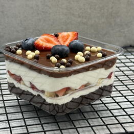 Сладости от Марины Труновой