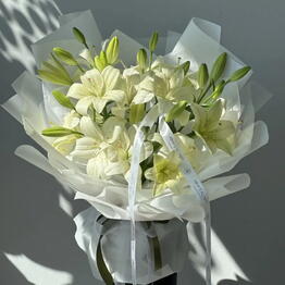 Cvety & kofe 