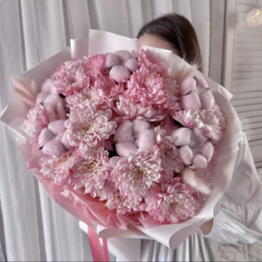 Flower Bar
