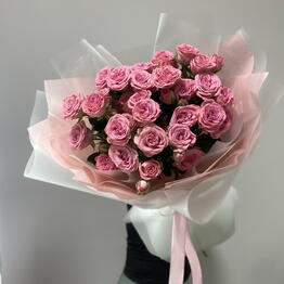 Prazdnik v shokolade