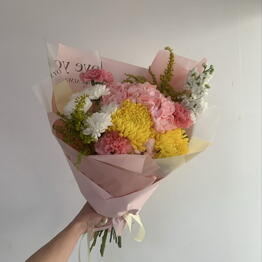 Grand Bouquet