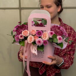 🌹Макошь - роскошь в каждом цветке 🌸