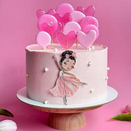My Cake SPb