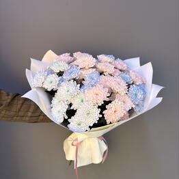 Glamely flowers