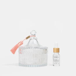 BOCA AROMA