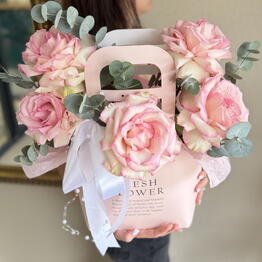  FlowerBox