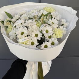 Цветы и Декор Fleur