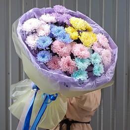 Flower Fragrance