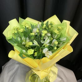 Pack Flowers