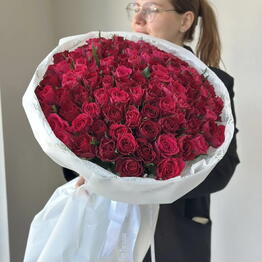 Вам цветы