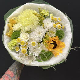 Freedom Flowers