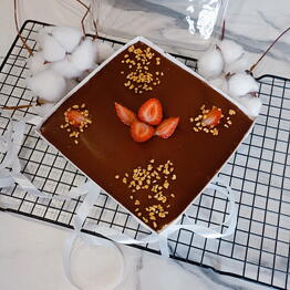 Masterskaya "Shocolate"