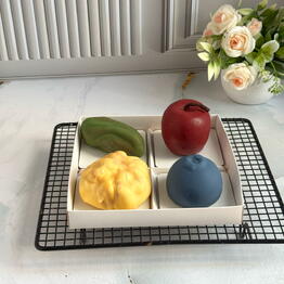 Yagodacake