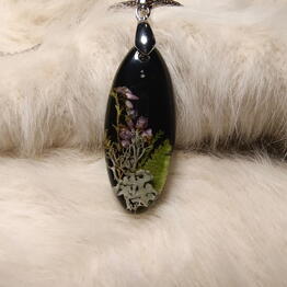 Resin Natural Art