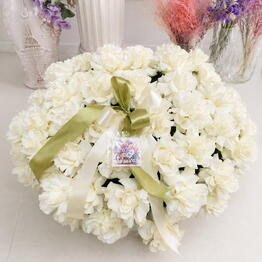Flowers for love