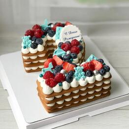 The Cake Collection